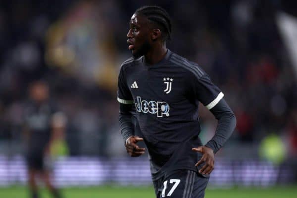 Tottenham : un joueur offensif déniché à la Juventus ?