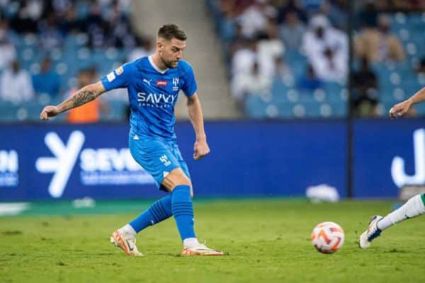 Newcastle veut rapatrier Sergej Milinkovic-Savic en Europe