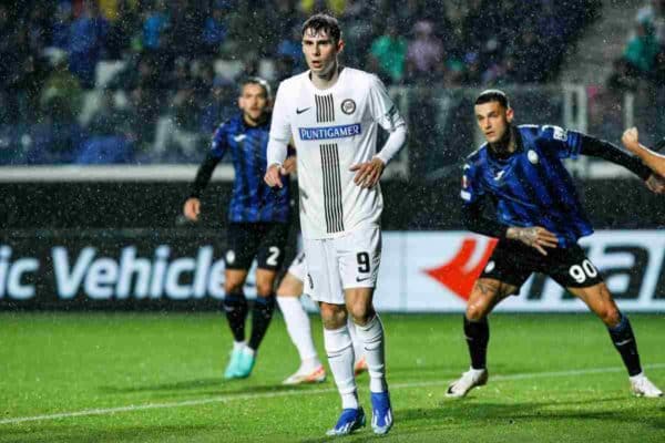 Bologne surveille le prometteur Szymon Wlodarczyk