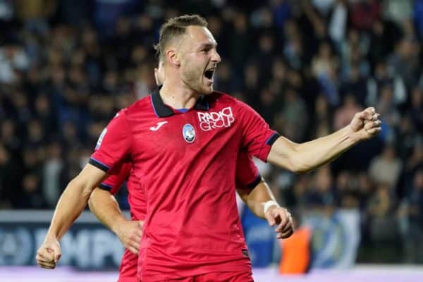 Teun Koopmeiners - IMAGO / LaPresse