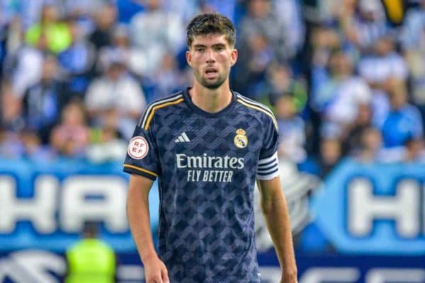 Real Madrid : Théo Zidane convoqué pour la première fois