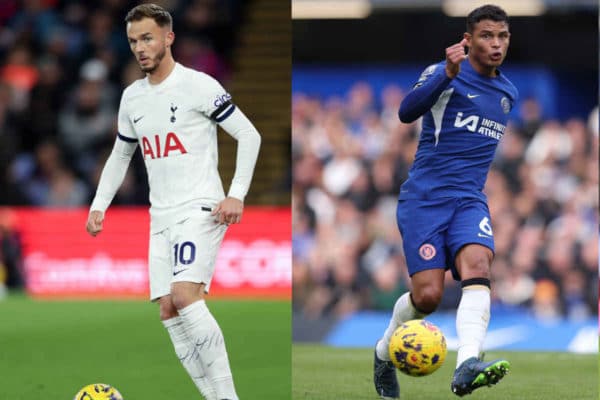 Tottenham – Chelsea: à quelle heure et sur quelle chaîne suivre le match en direct?