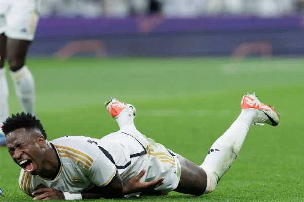 Le Real Madrid face à ses nouveaux blessés !