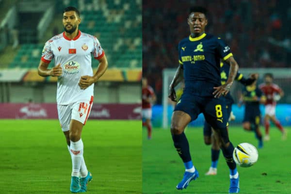 Wydad AC – Mamelodi Sundowns (finale de la Ligue de Football Africain) : sur quelle chaîne TV regarder le match en direct ?