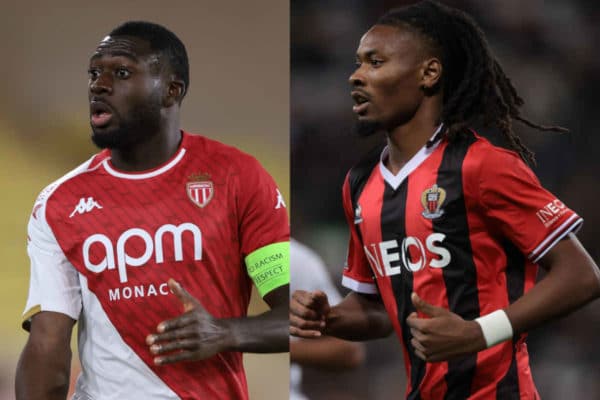 Le PSG toujours interessé par Khephren Thuram et Youssouf Fofana