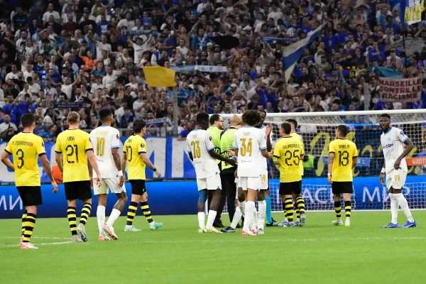 AEK Athenes – Marseille: à quelle heure et sur quelle chaîne suivre le match en direct?