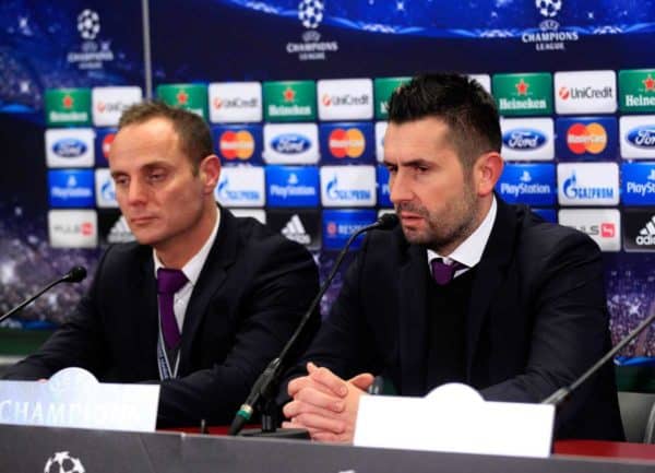 Officiel : L’Union Berlin annonce son entraineur