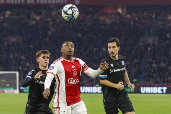 Tottenham : Bergwijn devrait encore être convoité