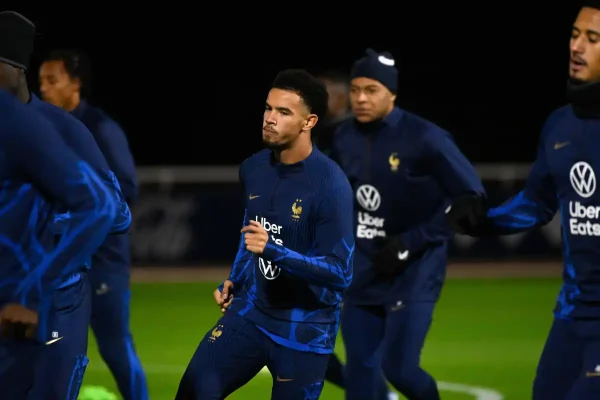 France – Gibraltar : où regarder le match et les compositions probables