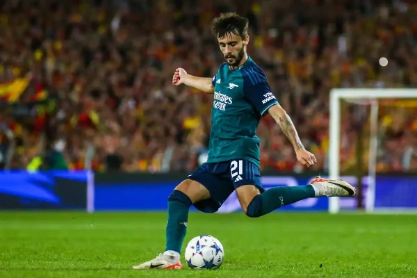 Fabio Vieira, une arrivée imminente à l'OM ?