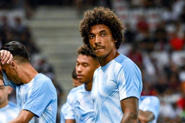 Luiz Gustavo a retrouvé un club
