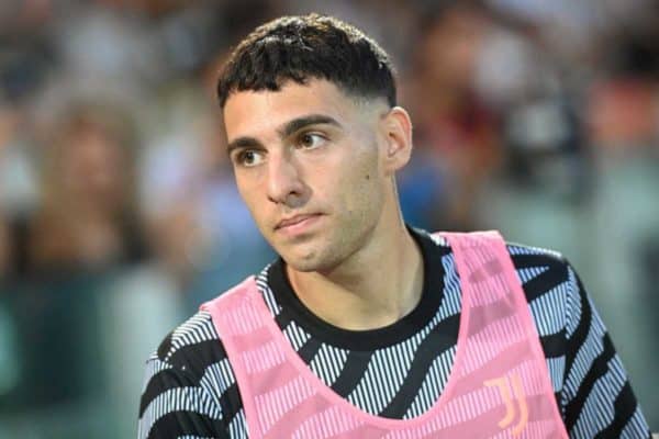 Dortmund et Leipzig se disputent un espoir de la Juve