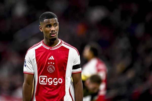Ajax : un défenseur intéresse les plus grands clubs européens