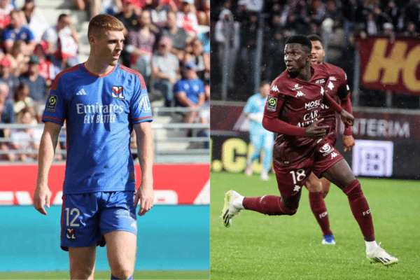 Lyon – Metz : à quelle heure et sur quelle chaîne suivre le match en direct ?