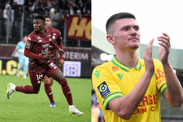 Metz – Nantes : à quelle heure et sur quelle chaîne suivre le match en direct ?