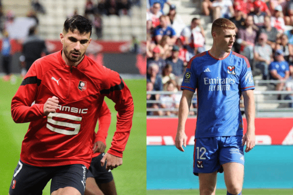 Rennes – Lyon : Compos probables, à quelle heure et sur quelle chaîne suivre le match en direct ?