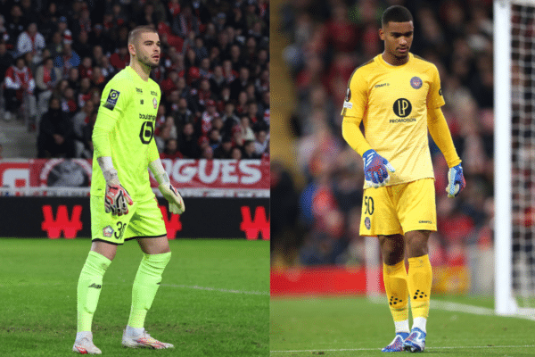 Lille – Toulouse : à quelle heure et sur quelle chaîne suivre le match en direct ?