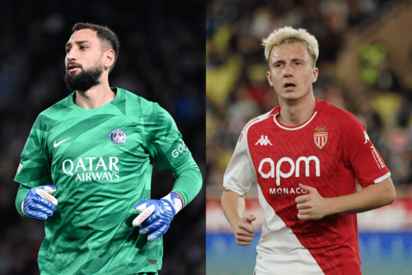 Paris Saint-Germain – Monaco: Compositions probables et sur quelle chaîne suivre le match en direct?