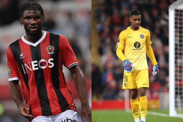 Nice – Toulouse : à quelle heure et sur quelle chaîne suivre le match en direct ?