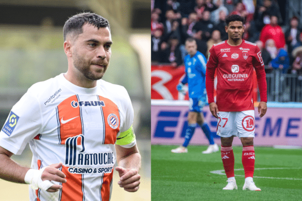 Montpellier – Brest: les compositions probables et sur quelle chaîne suivre le match en direct?