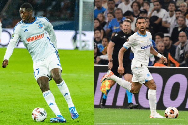 Strasbourg – Marseille : Les compositions probables et sur quelle chaîne suivre le match en direct ?