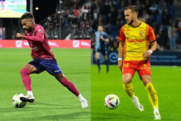 Clermont Foot – Lens: à quelle heure et sur quelle chaîne suivre le match en direct?