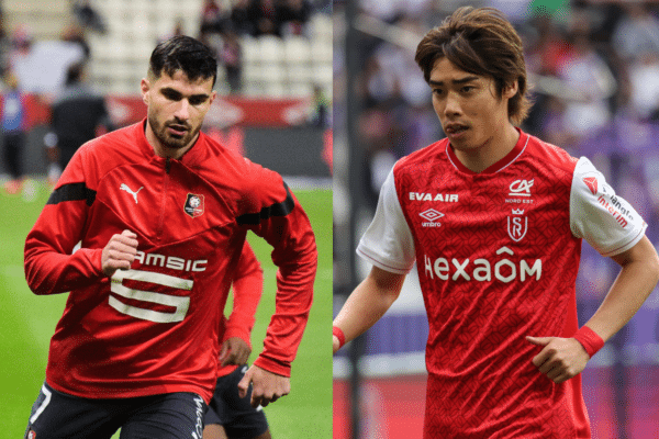 Rennes – Reims: à quelle heure et sur quelle chaîne suivre le match en direct?