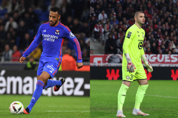 Lyon – Lille: à quelle heure et sur quelle chaîne suivre le match en direct?