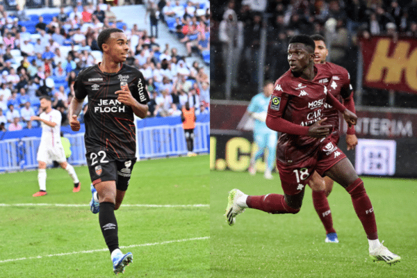 Lorient – Metz: à quelle heure et sur quelle chaîne suivre le match en direct?