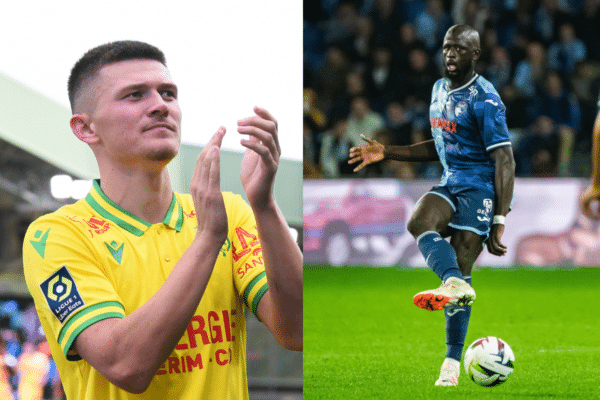 Nantes – Le Havre: à quelle heure et sur quelle chaîne suivre le match en direct?