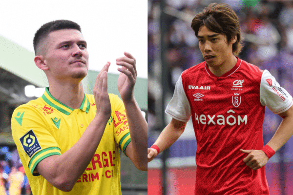 Nantes – Reims: à quelle heure et sur quelle chaîne suivre le match en direct?