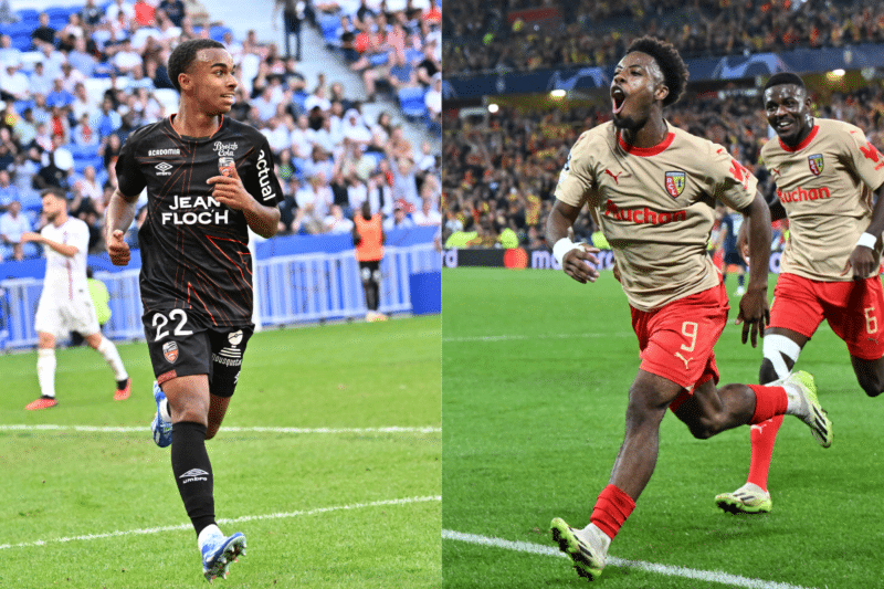 Lorient – Lens: à quelle heure et sur quelle chaîne suivre le match en