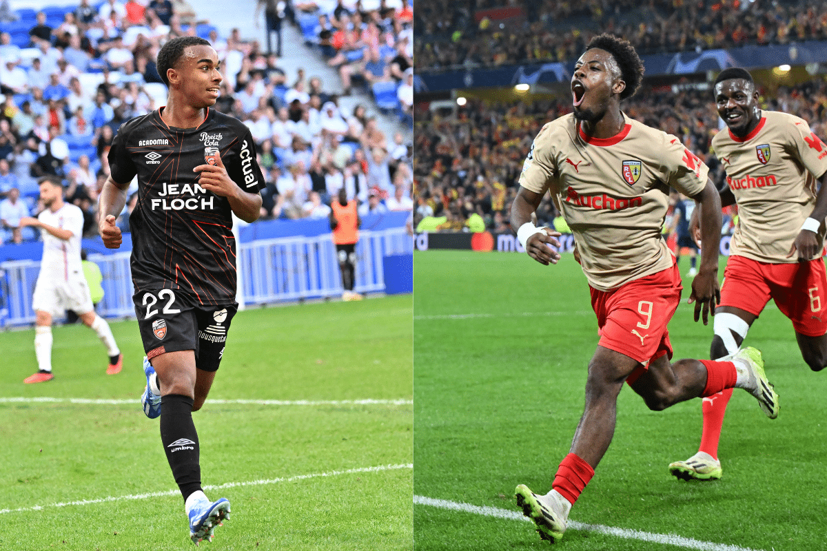 Lorient Lens à quelle heure et sur quelle chaîne suivre le match en