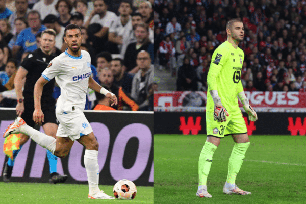 Marseille – Lille : à quelle heure et sur quelle chaîne suivre le match en direct ?