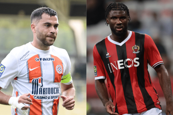 Montpellier – Nice : à quelle heure et sur quelle chaîne suivre le match en direct ?
