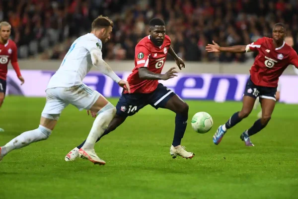 Slovan Bratislava – Lille : à quelle heure et sur quelle chaîne suivre le match en direct ?
