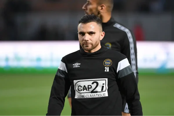 Marvin Martin répond avec le cœur à sa comparaison avec Zidane