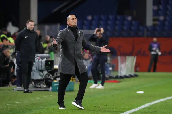 Le coup de gueule de Michel Der Zakarian à propos de Thierry Henry