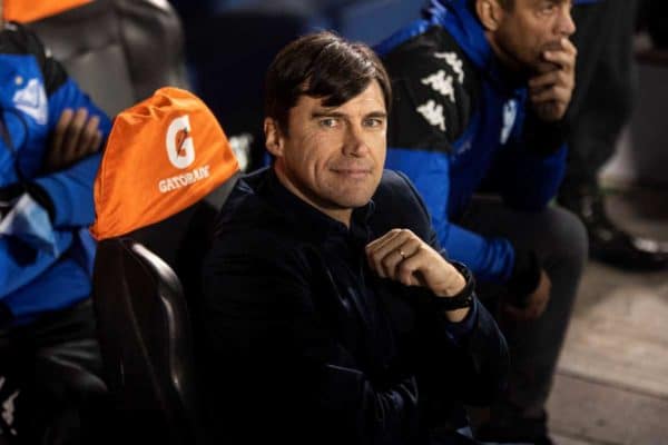 Officiel : Grenade a son nouvel entraineur