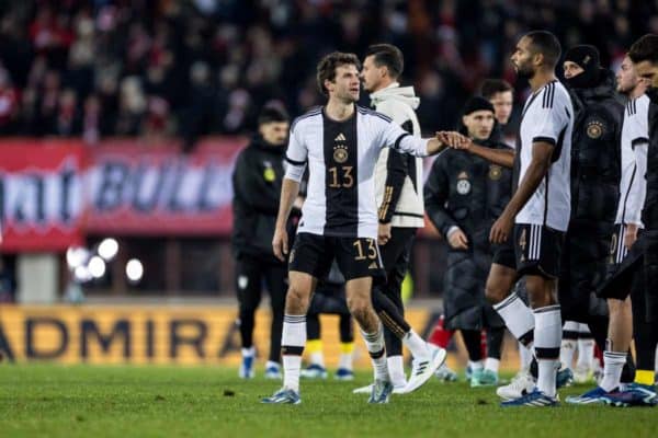 Manchester United : une offre pour un taulier du Bayern Munich ?