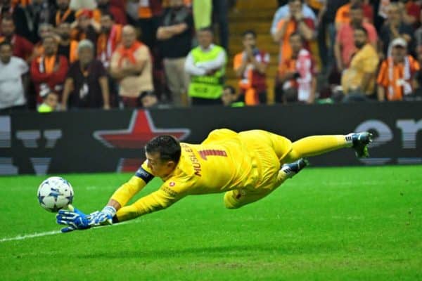 Muslera pourrait prolonger son aventure à Galatasaray
