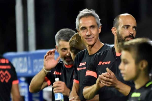 Sousa et Crespo bientôt au Moyen Orient ?