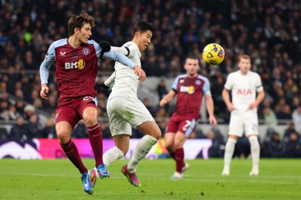 Aston Villa : Pau Torres intéresse deux cadors anglais