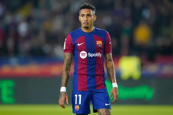 FC Barcelone : un Brésilien vers l’Arabie Saoudite ?