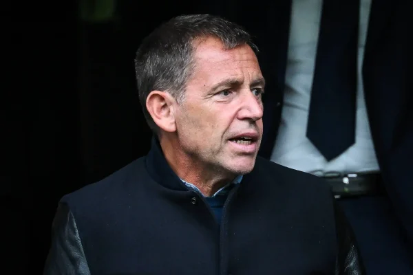 Daniel Riolo se livre sur la future enceinte du PSG