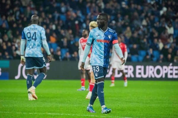 Lyon : une piste au Havre ?