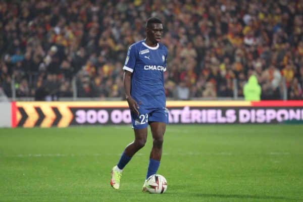 OM : Ismaila Sarr déjà vendu ?