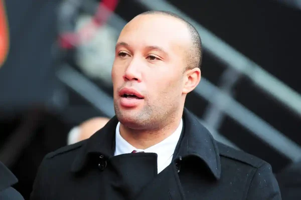 Mikaël Silvestre réagit aux rumeurs Griezmann et Fofana à Manchester United