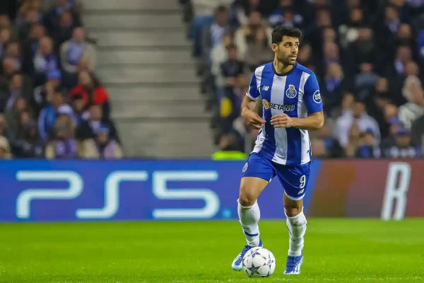 Manchester Utd proche de signer Mehdi Taremi