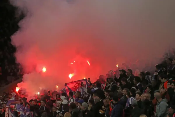 Un Toulouse résolu face à Liverpool : un test tactique et spirituel